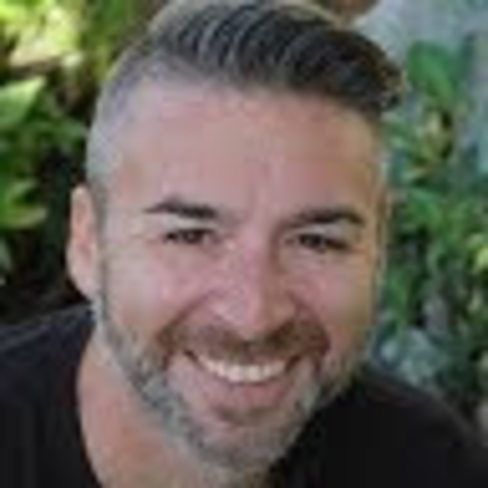 Meet your Posher, Richard todd